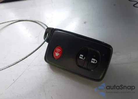 2010 Toyota Prius Ii из США, поврежденный, VIN JTDKN3DU0A1285786